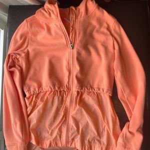 Comfy sports/athleisure jacket